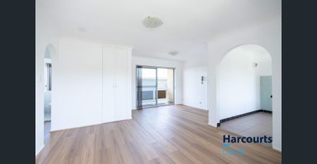 Recently Renovated Two-Bedroom Unit - Photo 3