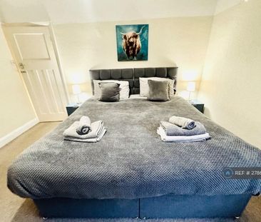 2 bedroom maisonette to rent - Photo 5