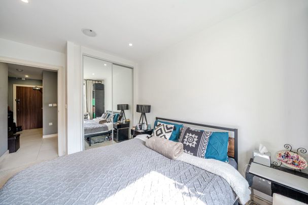 Putney Hill, Putney, London, SW15 - Photo 1