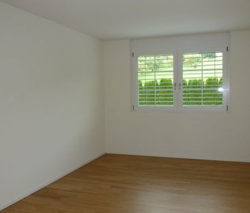 3.5 Zimmer, 92 m², 1. Stock - Photo 2