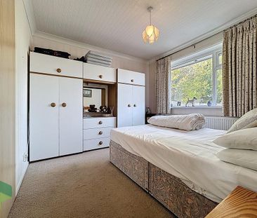 2 bedroom detached bungalow to rent - Photo 5