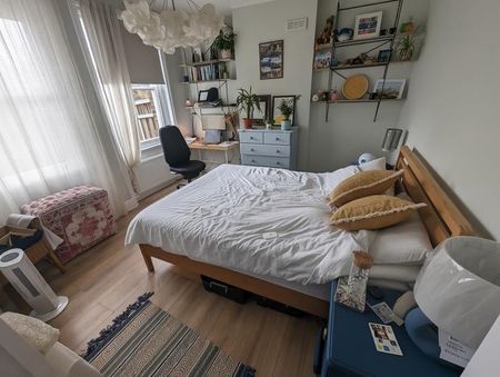 2 Bed Flat, Noel Terrace, SE23 - Photo 4