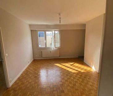 Appartement à louer 2 pièces 44.1m² - Photo 4