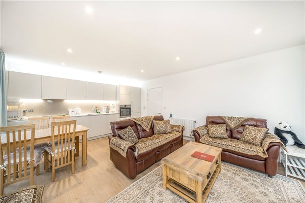 Ottley Drive, London, SE3 9FP - Photo 1