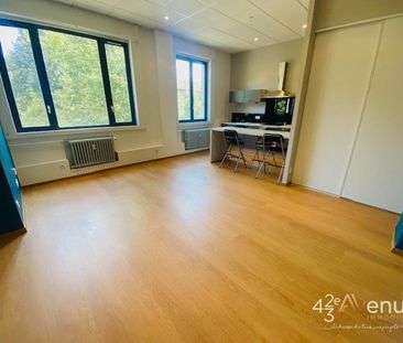 APPARTEMENT T2 A LOUER - Photo 1