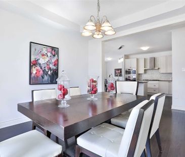 For Lease - 112 William Bartlett Drive, Markham, Ontario - Photo 3