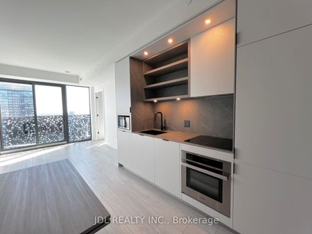 For Lease - 55 Charles Street Unit# 4201, Toronto, Ontario - Photo 5