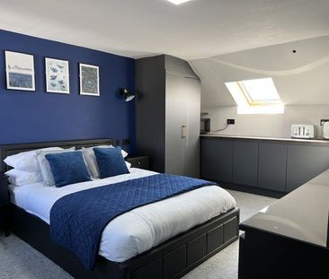 1 bedroom terraced house to rent - Photo 3