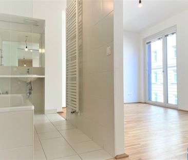 Perfekt aufgeteilte 2 Zimmerwohnung mit Balkon - Photo 5