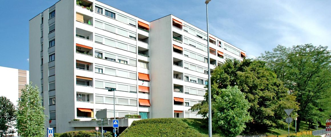 Appartement de 4 pièces au 3ème étage de 77m2. - Photo 1