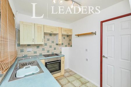 1 bedroom terraced house to rent - Photo 5