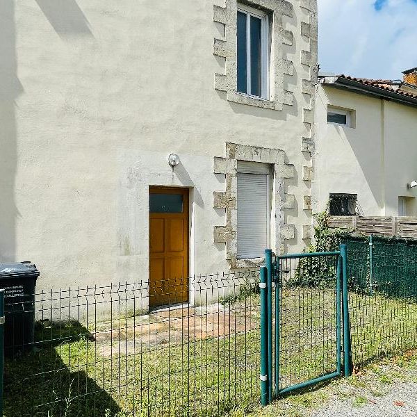 Appartement - Photo 1