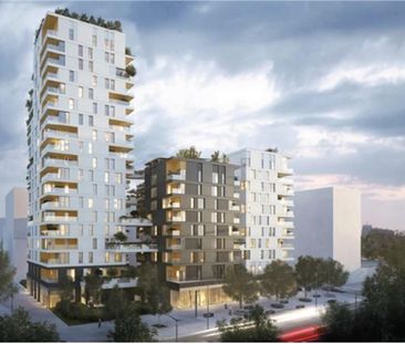 location Appartement T3 DE 62.1m² À VILLEURBANNE - Photo 6