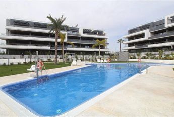 Torrevieja, Cala del Moro, Alicante, Valencian Community 03184