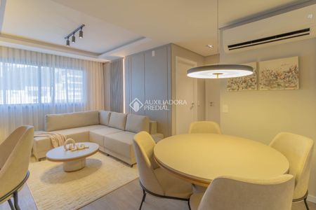 Apartamento com 2 quartos e 69m² para alugar em Auxiliadora, Porto Alegre. - Photo 4