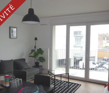 Location Appartement 1 pièce 31m² HAUBOURDIN 59320 - Photo 3