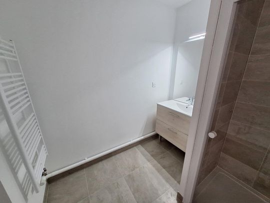 Appartement T3 à louer Bruz - 66 m² - Photo 1