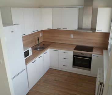 Pronájem bytu 2+1 57 m2 - Fotografie 4