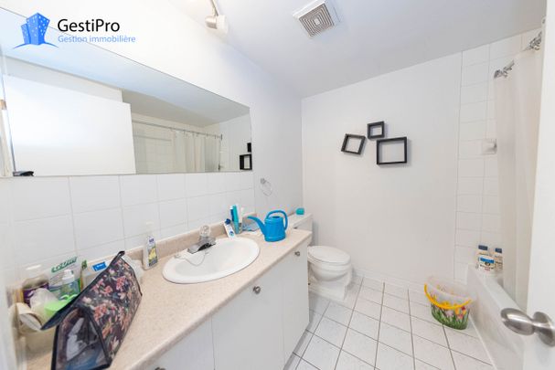 2375-2475 d’Alger / 2453-2465 Père-Lelièvre - Photo 1