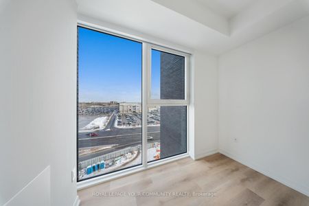 For Lease - 5 York Garden Way Unit# 602, Toronto, Ontario - Photo 4