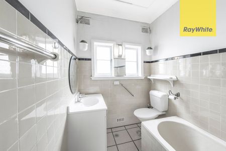 Located in one of the best streets in North Parramatta - Photo 2