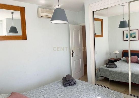 Benalmádena, Andalusia