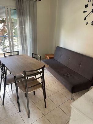 Studio/Γκαρσονιέρα για ενοικίαση Εκτενοπόλ (Κομοτηνή) - Φωτογραφία 1