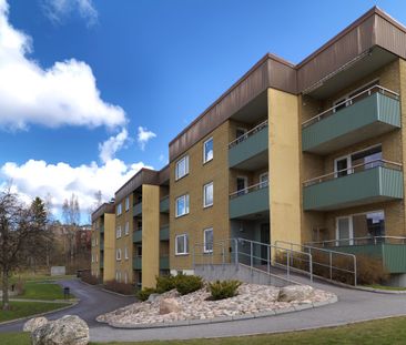 Liljebergsgatan 51 - Foto 4