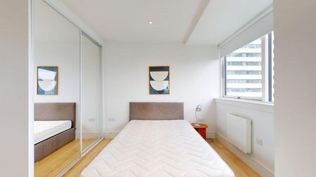1 Bed Flat, Olympic Way, HA9 - Photo 4