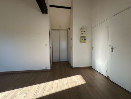 Appartement - Milly La Foret - F2 de 38m². - Photo 4