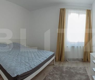 Apartament 2 camere, 50 mp, zona Sangeorgiu de Mures - Fotografie 3