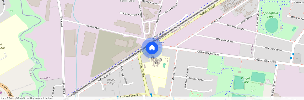 12/85 Railway Street, NSW 2161, Yennora