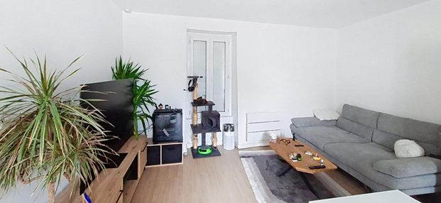Location Appartement 3 pièces 61m² SEVREMOINE 49230 - Photo 1