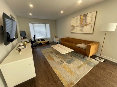 Maison à étages à louer - Gatineau (Aylmer) (La Seigneurie, Glenwood) Maison à étages à louer - Gatineau (Aylmer) (La Seigneurie, Glenwood) - Photo 4