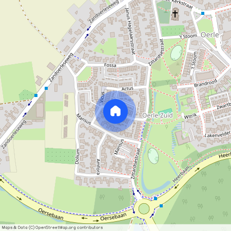 Sella 14, Oerle, 5507KC, Veldhoven