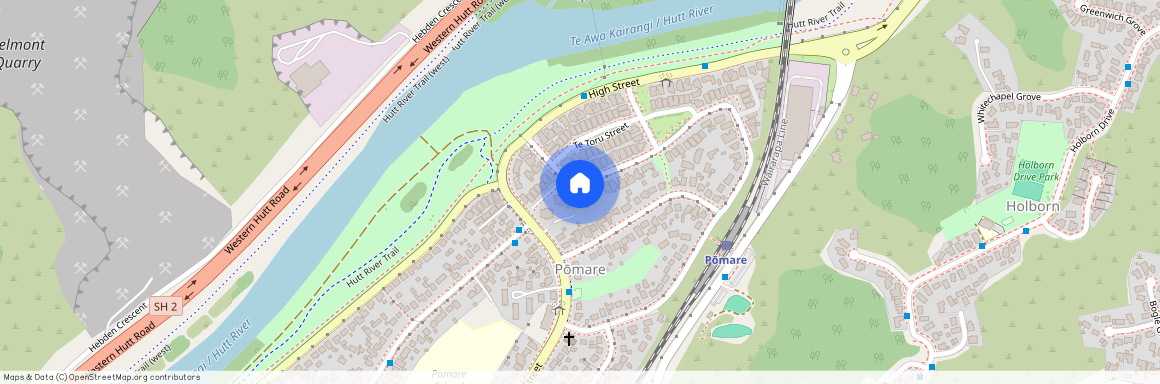 6/97 Farmer Crescent, Taita, Lower Hutt