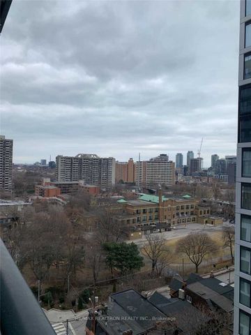 For Lease - 251 Jarvis Street Unit# 1222, Toronto, Ontario - Photo 3