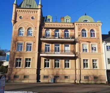 Norra Fabriksgatan, Oskarshamn - Photo 5