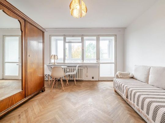 Mieszkanie Kraków Krowodrza powierzchnia 42.6 m² C206-WM-70569 - Photo 1