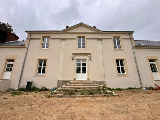 MAISON LA CHAPELLE SUR ERDRE - LE BOUFFAY - Photo 1