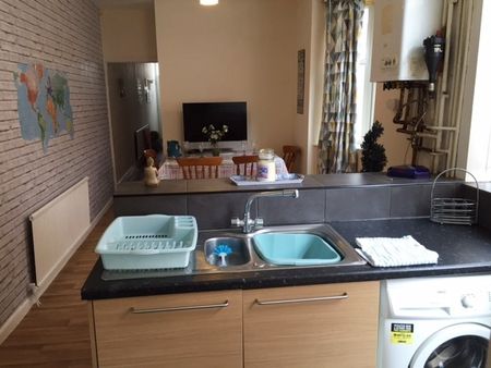 Room 2 – Upperton Road, LE3 0HE - Photo 4