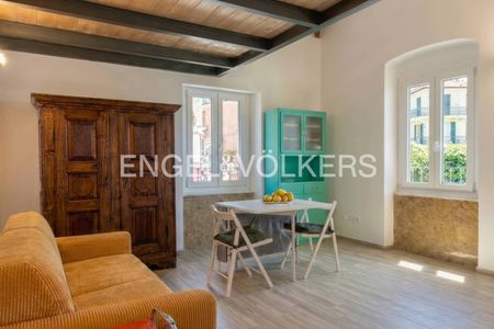 Mansarda via Ge B. Zanelli, La Serra, Tellaro, Lerici - Photo 2