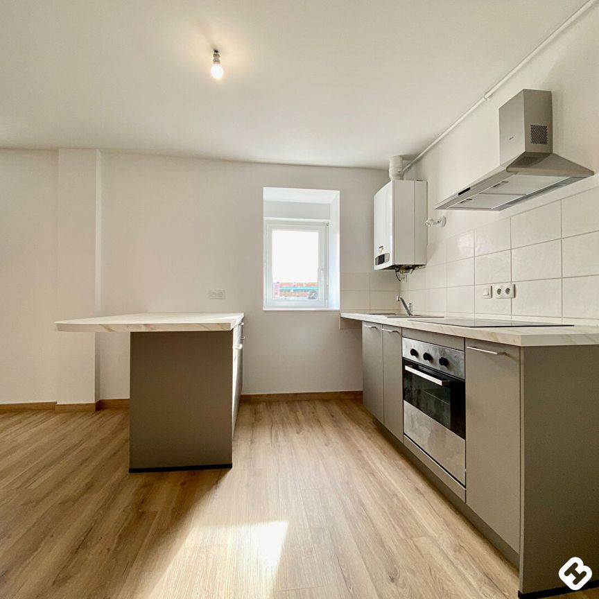 Location Appartement 2 pièces 47m² ROANNE 42300 - Photo 1