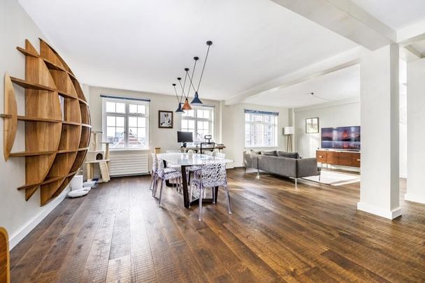 2 Bedroom Flat To Let - Photo 1