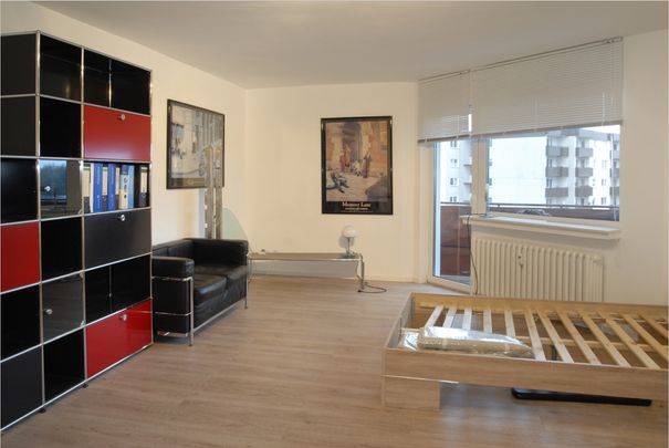 1.5 Zimmer in Mettmann - Photo 1