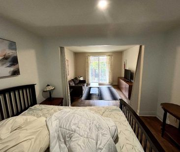 SHOPS ANGUS (MÉTRO PRÉFONTAINE) - 3 1/2 - 55 m² (600 p2) / SHOPS AN... - Photo 1