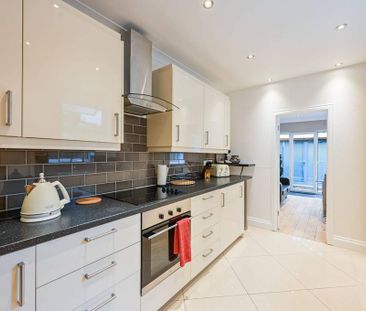 3 bedroom house to rent - Photo 1