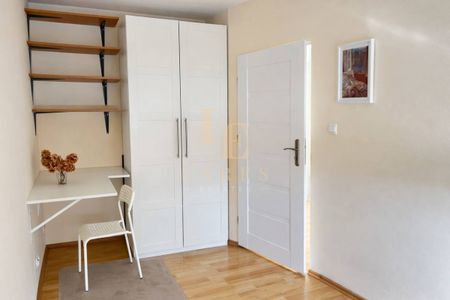 Dwupokojowe mieszkanie | Białołęka | Duży balkon - Zdjęcie 4
