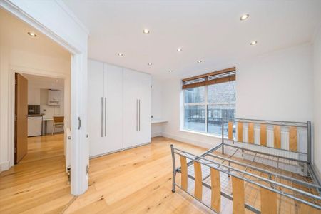 1 bedroom flat to rent - Photo 3