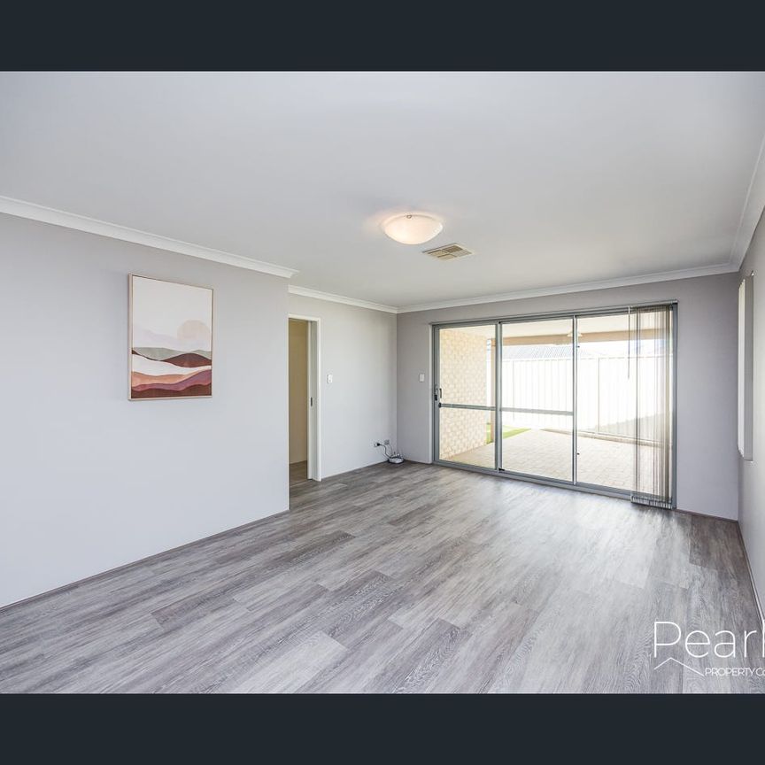 Low Maintenance + Modern Home in Sinagra - Photo 1